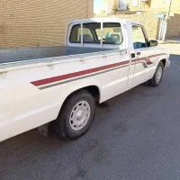 وانت مزدا کارا 1700|خودرو سواری و وانت|کرمان, |دیوار