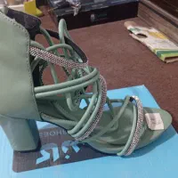 کفش سندل زنانه زیر قیمت فاکتور تکی عمده|کیف، کفش، کمربند|یاسوج, |دیوار