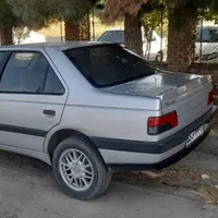 فروش پژو slx tu5 مدل ۹۱