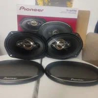 باند 6978سالم وپلمپ باکارتون