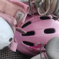 اسکیت فیلا اصل با لوازم کامل