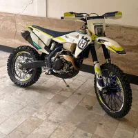 فلات طرح هاسکی ۴۰۳