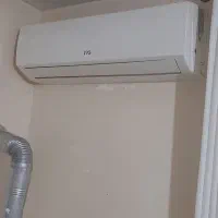 نصب اسپیلت لباسشویی تلویزیون شیرآلات پمپ رادیات|خدمات پیشه و مهارت|رشت, جانبازان|دیوار