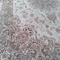 ۲عدد فرش ۱۲ متری