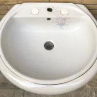 روشویی چینی