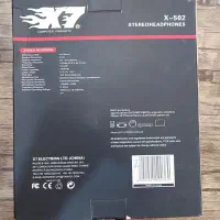 هدفون گیمینگ x7|قطعات و لوازم جانبی رایانه|تبریز, |دیوار