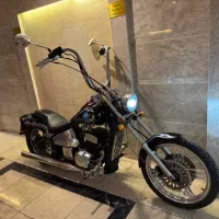 رگال رپتور اسپایدر|موتورسیکلت|تهران, پاسداران|دیوار