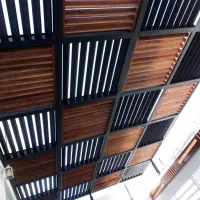 کابینت میز تلوزیون کمد سایبان سقف سبک|جاکفشی، کمد، دراور|مشهد, ایمان|دیوار