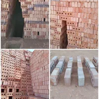 اجر سه سوراخ کیفیت تضمینی مستقیم از کارخانه درجه ۱|عمده‌فروشی|تبریز, |دیوار