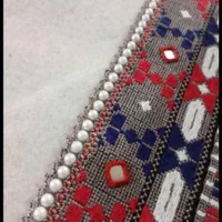 کریشی وسرتوپ|لباس|زهک, |دیوار