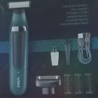 ریش تراش در حد نو ضد اب