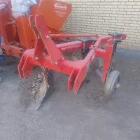 گاوآهن محمدزاده