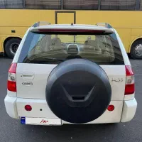 ام وی امX33|خودرو سواری و وانت|تبریز, |دیوار