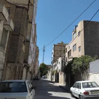 100متر ویلایی با پروانه ساخت واقع در یاس عبدالمطلب|فروش خانه و ویلا|مشهد, یاس|دیوار