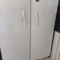 یخچال دوقلو