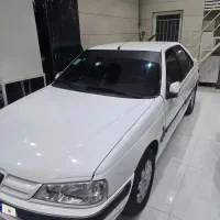 پارس مدل ۸۷