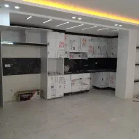 ۱۰۳متر واحد۲خوابه صفر خیابان عطارنیشابوری