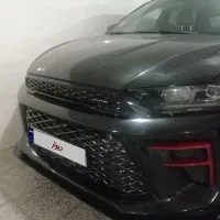 kmc A5، کی ام سی ای 5 مشابه صفر|خودرو سواری و وانت|شیراز, شهرک گلدشت حافظ‎|دیوار