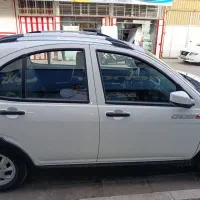 کوییک GX|خودرو سواری و وانت|شیراز, کرونی(خاتونک)|دیوار