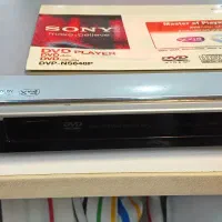 DVD پلیر آکبند|پخش‌کننده DVD و ویدیو|رشت, حومه رشت|دیوار