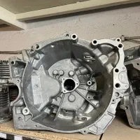 موتور پژو405 نو|قطعات یدکی و لوازم جانبی|سیرجان, |دیوار