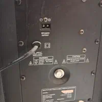 اسپیکر|سیستم صوتی خانگی|اصفهان, آهنگران|دیوار