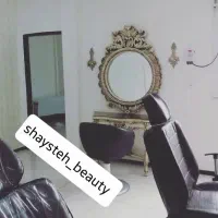 اجاره آرایشگاه زنانه با تمام وسایل زیتون کارمندی