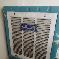 کولر آبی