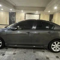 مزدا۳نیو مدل۹۰ تیپ ۳