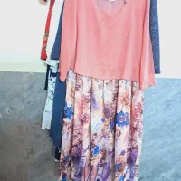 لباس مجلسی نونو|لباس|اصفهان, جلالیه|دیوار