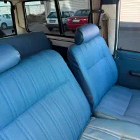 پاترول 77 دو در