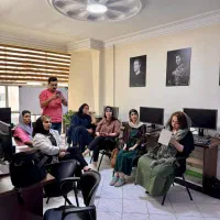 دوره تصویربرداری و ادیت با گوشی + فنی حرفه ای