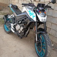 سی اف 250درحد