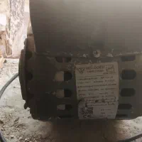 موتور کولر