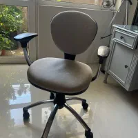 صندلی گردون