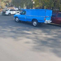 نیسان مدل ۹۵|خودرو سواری و وانت|تبریز, |دیوار