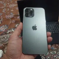 ایفون ۱۲ پرومکس۲۵۶za