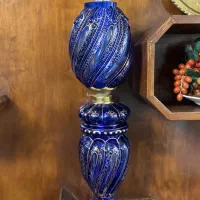 چراغ نفتی لاله|لامپ و چراغ|تبریز, |دیوار