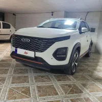 ایکس ۳۳کراس .کراس ۳۳|خودرو سواری و وانت|رشت, یخسازی|دیوار