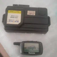 دزدگیر خودرو