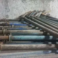 جک فلزی کارکرده|مصالح و تجهیزات ساختمان|رشت, سلیمانداراب|دیوار