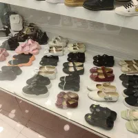 کیف و کفش بچه گانه