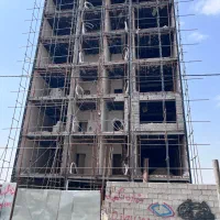 داربست فلزی برادران