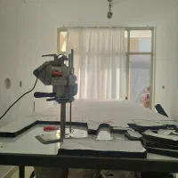 استخدام اتوکار و چرخکار ماهر خانم|استخدام صنعتی، فنی، مهندسی|تهران, دهقان|دیوار