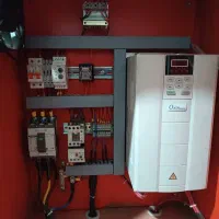 فروش کمپرسور هوای فشرده اسکرو صنعتی|ماشینآلات صنعتی|پاکدشت, پاکدشت (مامازند)|دیوار