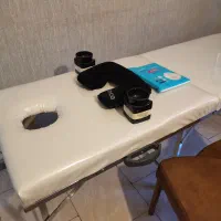 استخدام فروش روغن و ملزومات ماساژ درمانی در منزل|استخدام درمانی، زیبایی، بهداشتی|کرج, شهرک یاس شمالی|دیوار