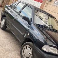 پراید صبا بدون ترک و جوش|خودرو سواری و وانت|کوچصفهان, |دیوار