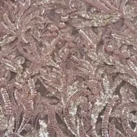 پارچه مجلسی سنگدوزی