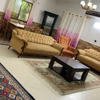 ویلا استخردار نوساز بیلیارد فوتبالدستی|اجارهٔ کوتاه‌مدت ویلا و باغ|شیرود, |دیوار