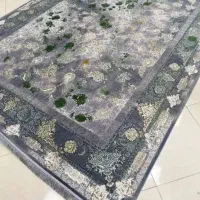 فرش آیهان صدفی خرید از کارخانه